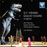 Giulio Cesare in Egitto (Handel)