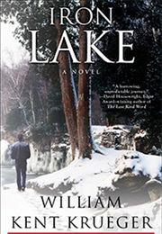 Iron Lake (William Kent Krueger)