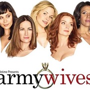 American Wives (Army Wives)