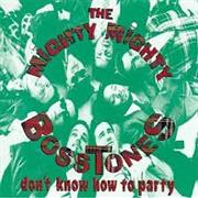 The Mighty Mighty Bosstones - Don&#39;t Know How to Party