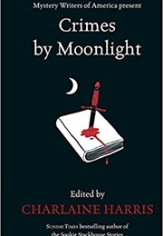 Crimes by Moonlight (Charlaine Harris)