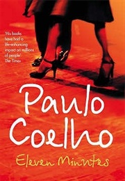 Eleven Minutes (Paulo Coelho)