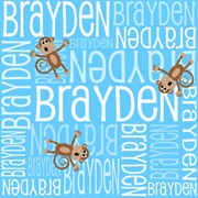 Brayden