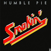 Humble Pie - Smokin&#39;