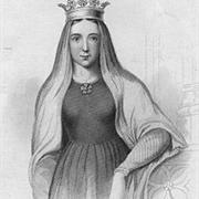 Matilda of Boulogne