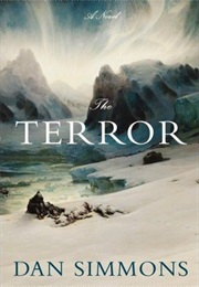 The Terror (Dan Simmons)