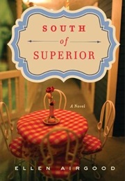 South of Superior (Ellen Airgood)