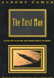 The First Man (Albert Camus)