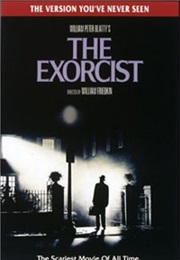 Exorcist: The Version You&#39;ve Never Seen (2000)