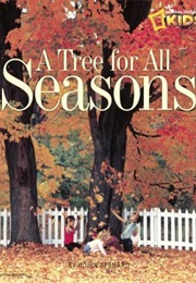 A Tree for All Seasons (Robin Bernard)