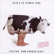 Elio E Le Storie Tese - Italyan, Rum Casusu Çikti