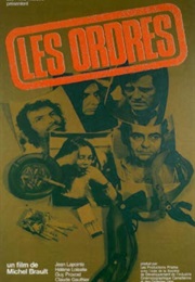 Les Ordres (1974)