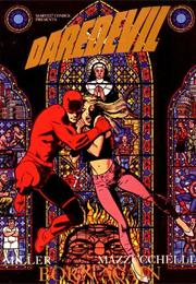 Born Again (Daredevil #227-233)