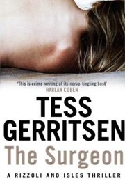 The Surgeon (Tess Gerritsen)