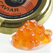 Caviar - Russian Keta Pink