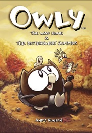 Owly, Vol 1 (Andy Runton)