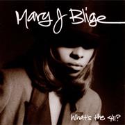 Mary J. Blige Whats the 411?