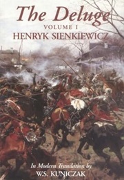 The Deluge (Henryk Sienkiewicz)