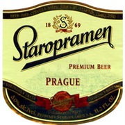 Staropramen Premium