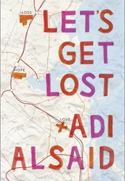 Lets Get Lost (Adi Alsad)