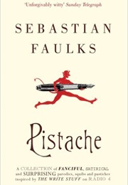 Pistache (Sebastian Faulks)