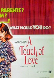 Touch of Love (1969)