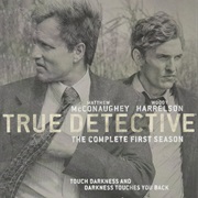 True Detective: Season 1 (2014)