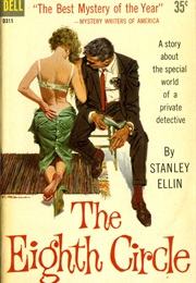 The Eighth Circle (Stanley Ellin)