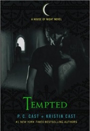 Tempted (P.C. Cast &amp; Kristin Cast)
