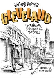 Cleveland by Harvey Pekar and Joseph Remnant