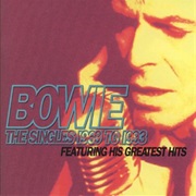 David Bowie - The Singles: 1969-1993