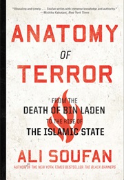 Anatomy of Terror (Ali H. Soufan)