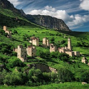 Ingushetia