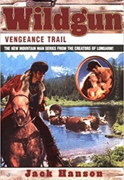 Wildgun: Vengeance Trail (Jack Hanson)