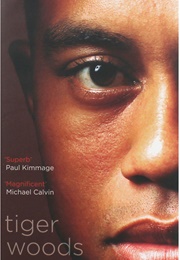 Tiger Woods (Jeff Benedict)