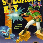 Solomon&#39;s Key