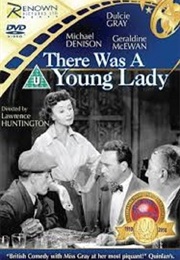 There Was a Young Lady (1953)