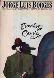 Evaristo Carriego, by Jorge Luis Borges