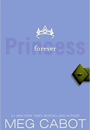 Forever Princess (Meg Cabot)