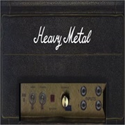 THE HEAVY METAL BOX