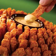 Outback&#39;s Bloomin Onion