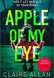 Apple of My Eye (Claire Allan)