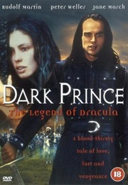 Dracula the Dark Prince (2000)