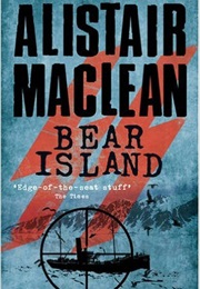 Bear Island (Alistair MacLean)