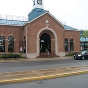 Woodbridge Station (Virginia)