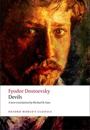 Devils (Dostoevsky)