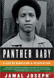 Panther Baby (Jamal Joseph)