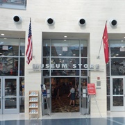 National Museum of the Marine Corps Museum Store