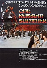One Russian Summer (1973)