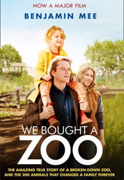 We Bought a Zoo (Benjamin Mee)